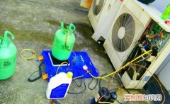 空调加氟一般多少个压，空调加氟一般多少个压 410