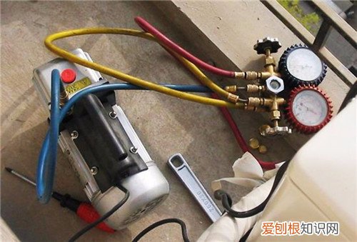空调加氟一般多少个压，空调加氟一般多少个压 410
