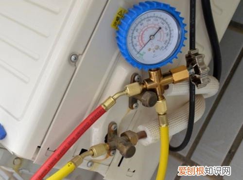 空调加氟一般多少个压，空调加氟一般多少个压 410