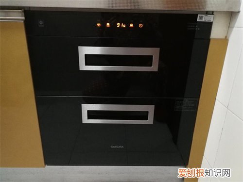 保洁柜和消毒柜有什么区别，消毒柜跟保洁柜有什么区别