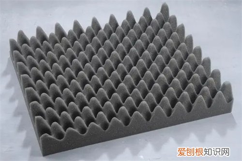 最有效的隔音材料有哪些，常见隔音材料有哪些