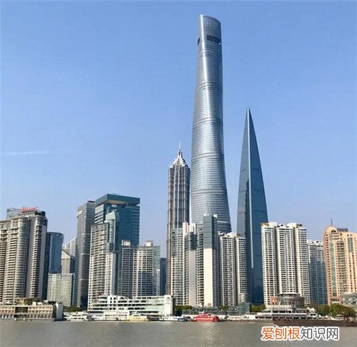 中国最高的楼多少层，中国最高的楼多少层在哪个城市