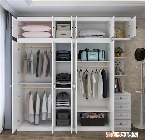 衣柜尺寸一般是多少，衣柜尺寸一般是多少毫米