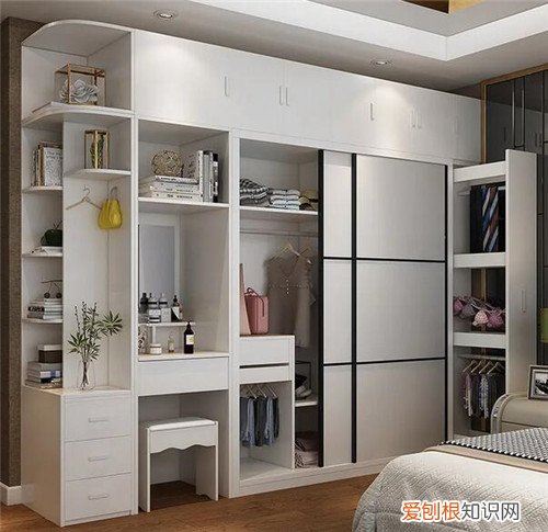 衣柜尺寸一般是多少，衣柜尺寸一般是多少毫米