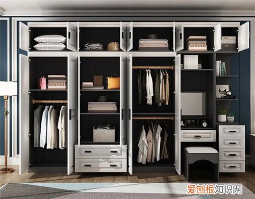 衣柜尺寸一般是多少，衣柜尺寸一般是多少毫米