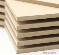 中纤板是什么材质，中纤板是什么材质的板材