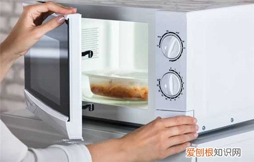 微波炉不锈钢能加热吗，不锈钢在微波炉能加热吗