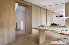 木饰面厚度是多少，木饰面的宽度是多少