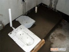 蹲便器排水管预留尺寸是多少，蹲便器排水管预留尺寸是多少合适