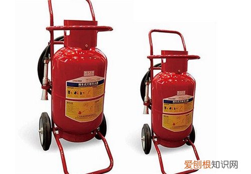 二氧化碳灭火器多少公斤，手提式二氧化碳灭火器多少公斤