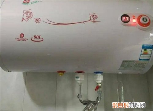 热水器漏水了怎么处理，热水器漏水了怎么处理图片