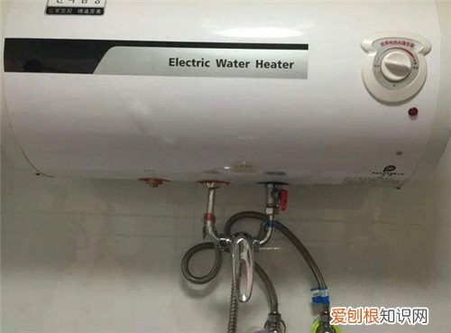 热水器漏水了怎么处理，热水器漏水了怎么处理图片