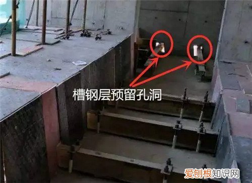 24层的房子槽钢层在几楼，24层的房子槽钢层在几楼为什么有响声