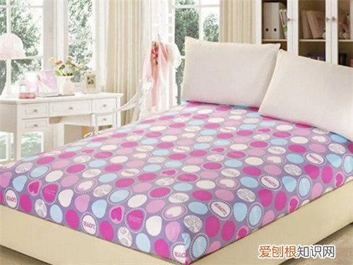 床单床笠有什么区别，床笠和床单有什么区别?