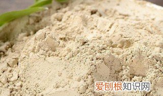 三七粉主要功效 三七粉的功效和作用主治