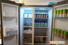 冰箱侧面发热正常吗，冰箱侧面发热是正常现象吗