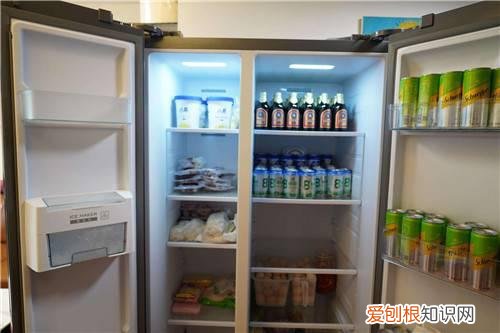 冰箱侧面发热正常吗，冰箱侧面发热是正常现象吗