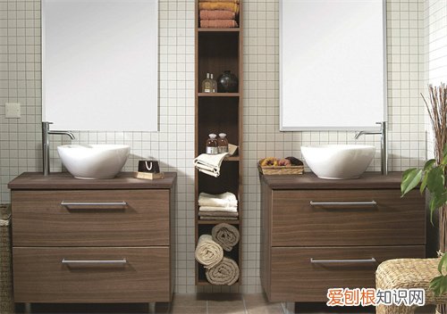 卫生间洗手盆柜组合有哪些材质，卫生间洗手盆柜组合有哪些材质组成