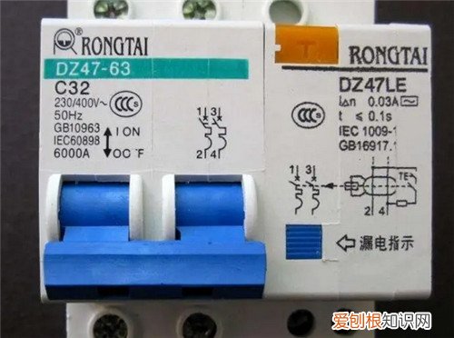 3匹空调用多大的空气开关，3匹的空调需要多大的空气开关