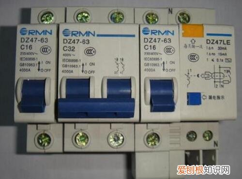 3匹空调用多大的空气开关，3匹的空调需要多大的空气开关