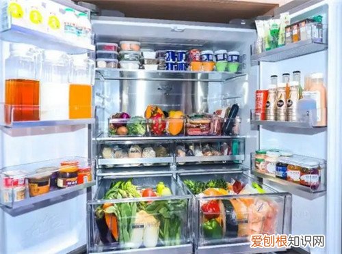 冰箱冷藏室温度1-7档是多少度，冰箱冷藏1到7档分别是几度