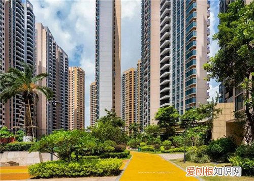 楼间距30米几楼不挡光，楼间距30米几楼不挡光小洋房8层