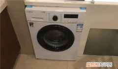 滚筒洗衣机怎么选，滚筒洗衣机怎么选择功能
