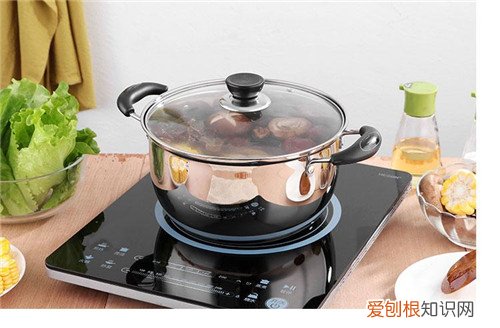电磁炉用不锈钢锅后果是什么,电磁炉用不锈钢锅有危险吗