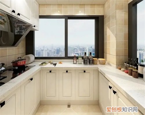 为什么厨房不用做防水,厨房没必要做防水