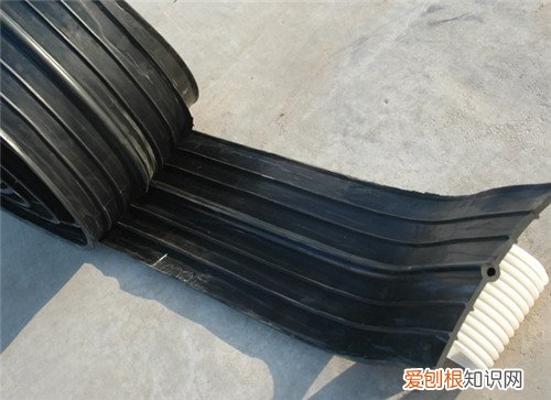 橡胶止水带的规格及型号有哪些，橡胶止水带的规格及型号有哪些呢