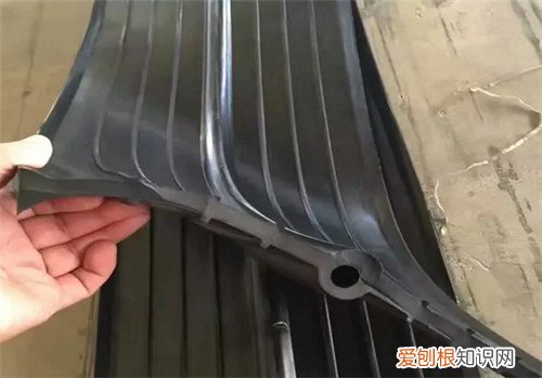 橡胶止水带的规格及型号有哪些，橡胶止水带的规格及型号有哪些呢