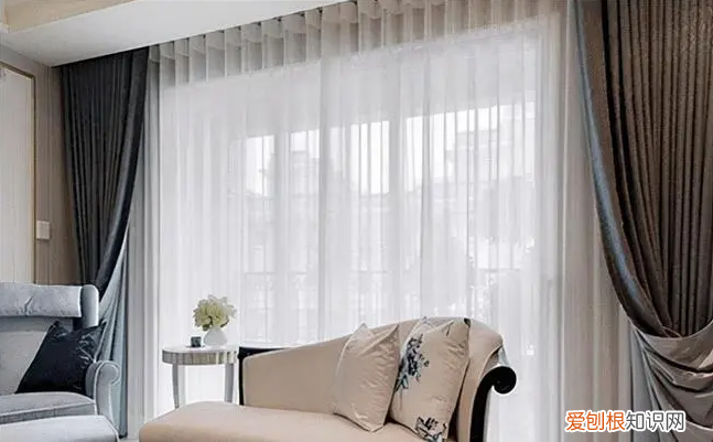 窗帘尺寸如何计算，窗帘的尺寸怎么计算