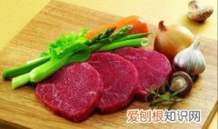 人体缺铁时吃以下哪种食物补充效果更好 人体缺铁时吃哪种食物