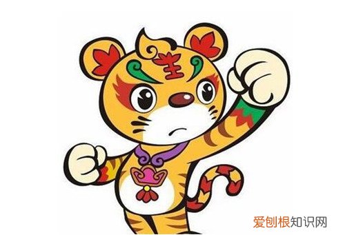 虎跟什么属相冲 属虎2021年运势如何