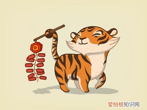 虎跟什么属相冲 属虎2021年运势如何