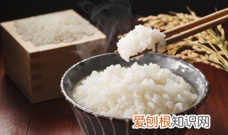 减肥是要少吃碳水吗 减肥是要多吃碳水吗