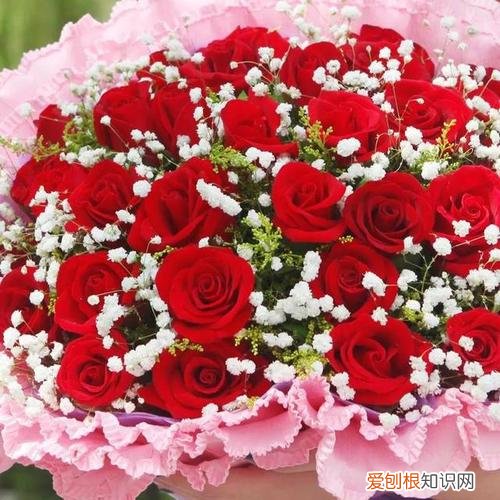 情侣送花送什么花 适合推荐的七种鲜花