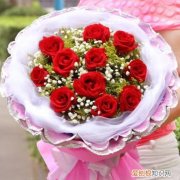 11朵玫瑰花语 玫瑰有哪些用途