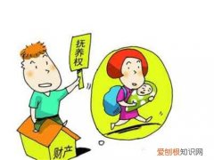 没领证孩子抚养权归谁 没领证怎么给孩子上户口