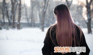 怎么长头发最快方法 怎么样头发长得快