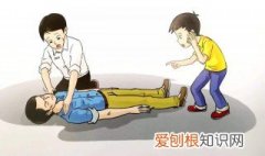 心肺复苏简单操作流程 心肺复苏操作步骤