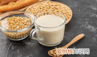 豆浆可以和牛奶一起吃 豆浆,一起吃,牛奶