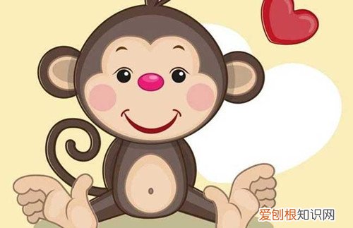 80年属猴有几次婚姻 80年属猴人性格分析