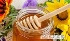 生甘草加蜂蜜的功效与作用 甘草,蜂蜜,功效,作用