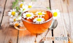 菊花作用和功效与作用 功效,菊花,作用