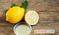 柠檬功能作用与功效 功效,柠檬,作用