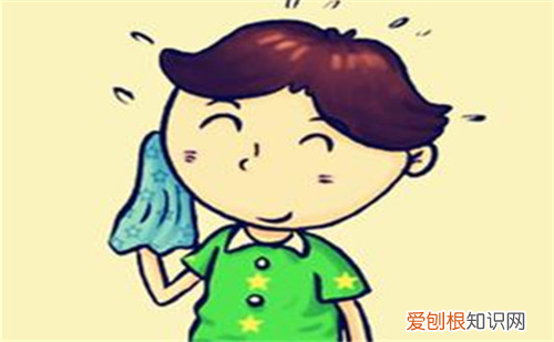 手足多汗症是什么引起的 快来看看你是不是