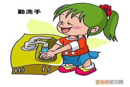 跟手足口病儿童接触了怎么办 手口足病一般几天好