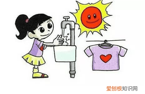 跟手足口病儿童接触了怎么办 手口足病一般几天好