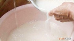 浇花浇根的下一句 这“3种”水，别用来浇花，浇一盆枯一盆，肠子悔青